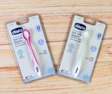 قاشق غذاخوری حرارتی chioco