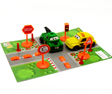 ست عقب کش مکویین