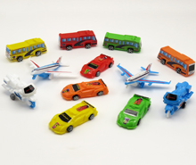 ست هواپیما ، ماشین و موتور