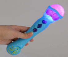 میکروفن موزیکال