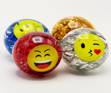 توپ چراغ دار