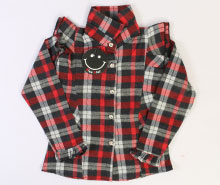 شومیز blue star