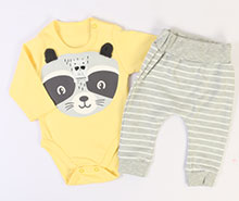 بادی شلوار vachyoon