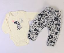 بادی و شلوار vachyoon