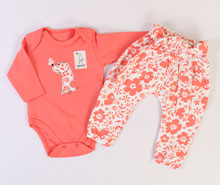 بادی و شلوار vachyoon