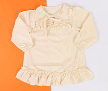 شومیز blue star