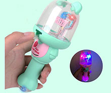 بسکتبال دستی موزیکال