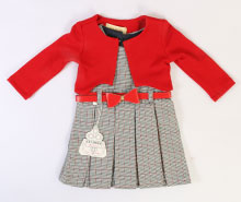 پیراهن و کت ouldooz