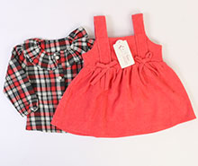 سارافون و شومیز blue star