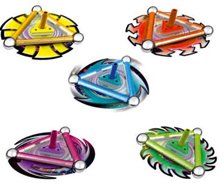 فرفره مغناطیسی