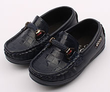 کفش کالج ecco