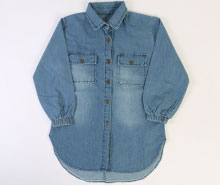 مانتو blue star