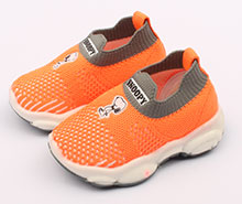 کفش چراغ دار اسنوپی