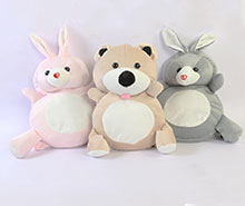 ضربه گیر سر tikmak