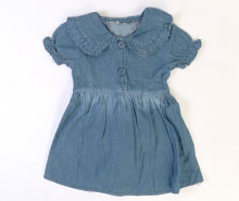 پیراهن blue star