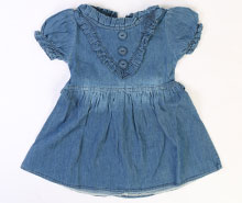 پیراهن blue star