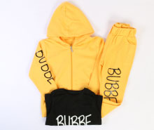 ست سه تکه blue star