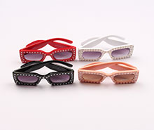 عینک آفتابی(7-5 سال)