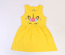 سارافون با طرح اسب تک شاخ millennium (یونیکورن)