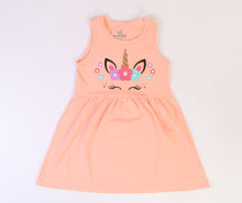 سارافون با طرح اسب تک شاخ millennium (یونیکورن)