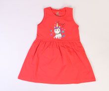 سارافون با طرح اسب تک شاخ millennium (یونیکورن)