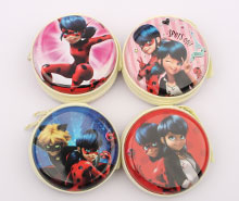 کیف هندز فری دختر کفشدوزکی