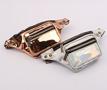 کیف کمری هولوگرامی