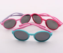 عینک آفتابی (6-3 سال)