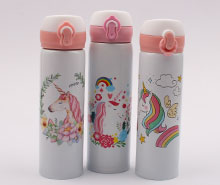 فلاسک اسب تک شاخ