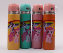 فلاسک لیوان دار اسب پونی