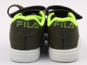 کفش FILA
