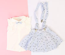 ست 4 تکه blue star