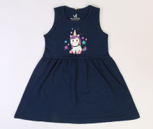 سارافون با طرح اسب تک شاخ millennium (یونیکورن)