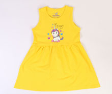 سارافون با طرح اسب تک شاخ millennium (یونیکورن)