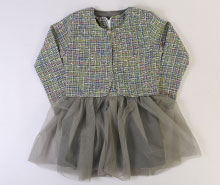 پیراهن و کت blue star