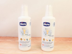 مایع استریل chicco