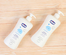 شامپو سر chicco