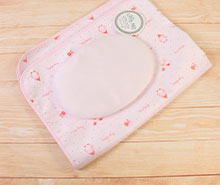 زیر انداز تعویض بالشت دار little me