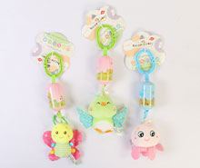 آویز کریر جغجغه ای happy monkey