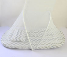 پشه بند baby like