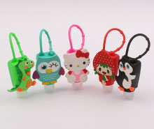 ژل ضد عفونی کننده دست