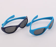 عینک آفتابی (6-4 سال)