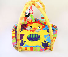 تشک بازی loving hut