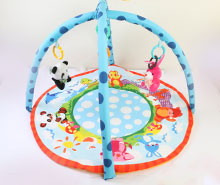 تشک بازی loving hut