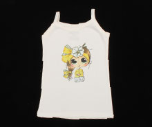 زیر پوش حلقه ای