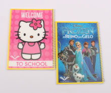 دفتر نقاشی سیمی 50 برگ