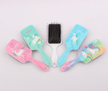 برس سر اسب تک شاخ