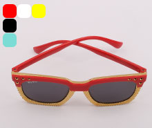 عینک آفتابی (8-5 سال)