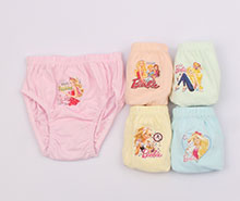 شورت اسلیپ باربی (8 سال به بالا)