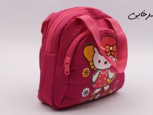 کیف دو کاره هلوکیتیHello Kitty